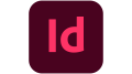 Logo de Adobe InDesign