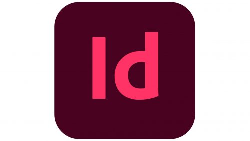 Logo de Adobe InDesign