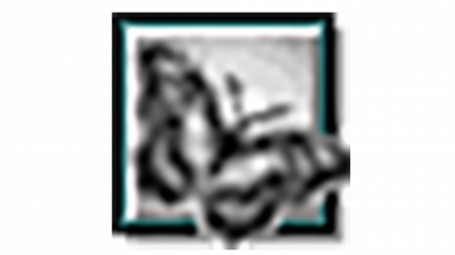 Logo de Adobe InDesign en 1999
