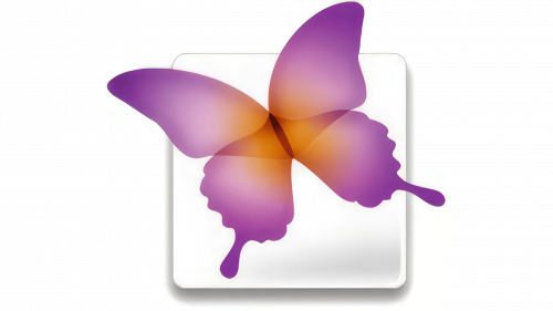 Logo de Adobe InDesign en 2005