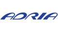 Logo de Adria Airways