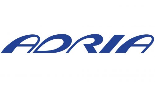 Logo de Adria Airways
