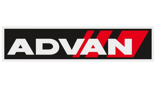 Logo de Advan