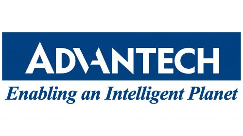 Logo de Advantech