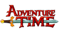 Logo de Adventure Time