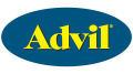 Logo de Advil