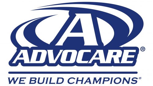 Logo de Advocare