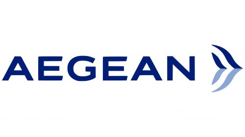 Logo de Aegean Airlines