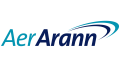 Logo de Aer Arann