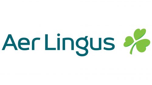 Logo de Aer Lingus