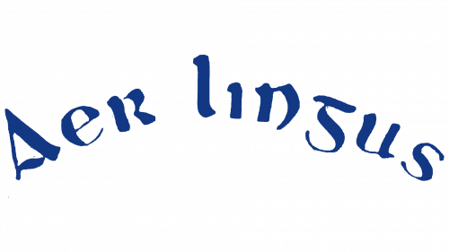 Logo de Aer Lingus en 1936