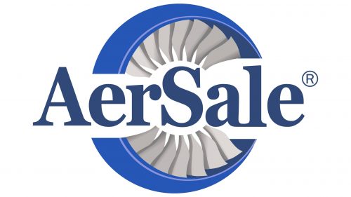 Logo de AerSale