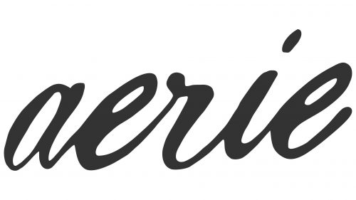 Logo de Aerie