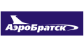Logo de AeroBratsk