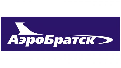 AeroBratsk Logo, symbole, emblème, signification, histoire, marque