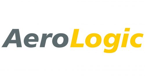 Logo de AeroLogic