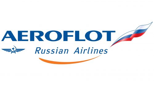 Logo de Aeroflot