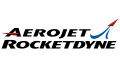 Logo de Aerojet Rocketdyne