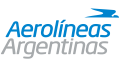 Logo de Aerolíneas Argentinas