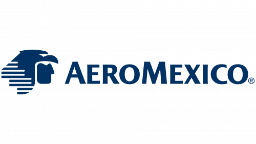 Logo de Aerolitoral en 1998