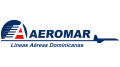 Logo de Aeromar Lineas Aereas Dominicanas