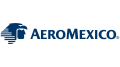 Logo de Aeroméxico
