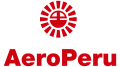 Logo de Aeroperu