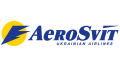 Logo de Aerosvit Airlines