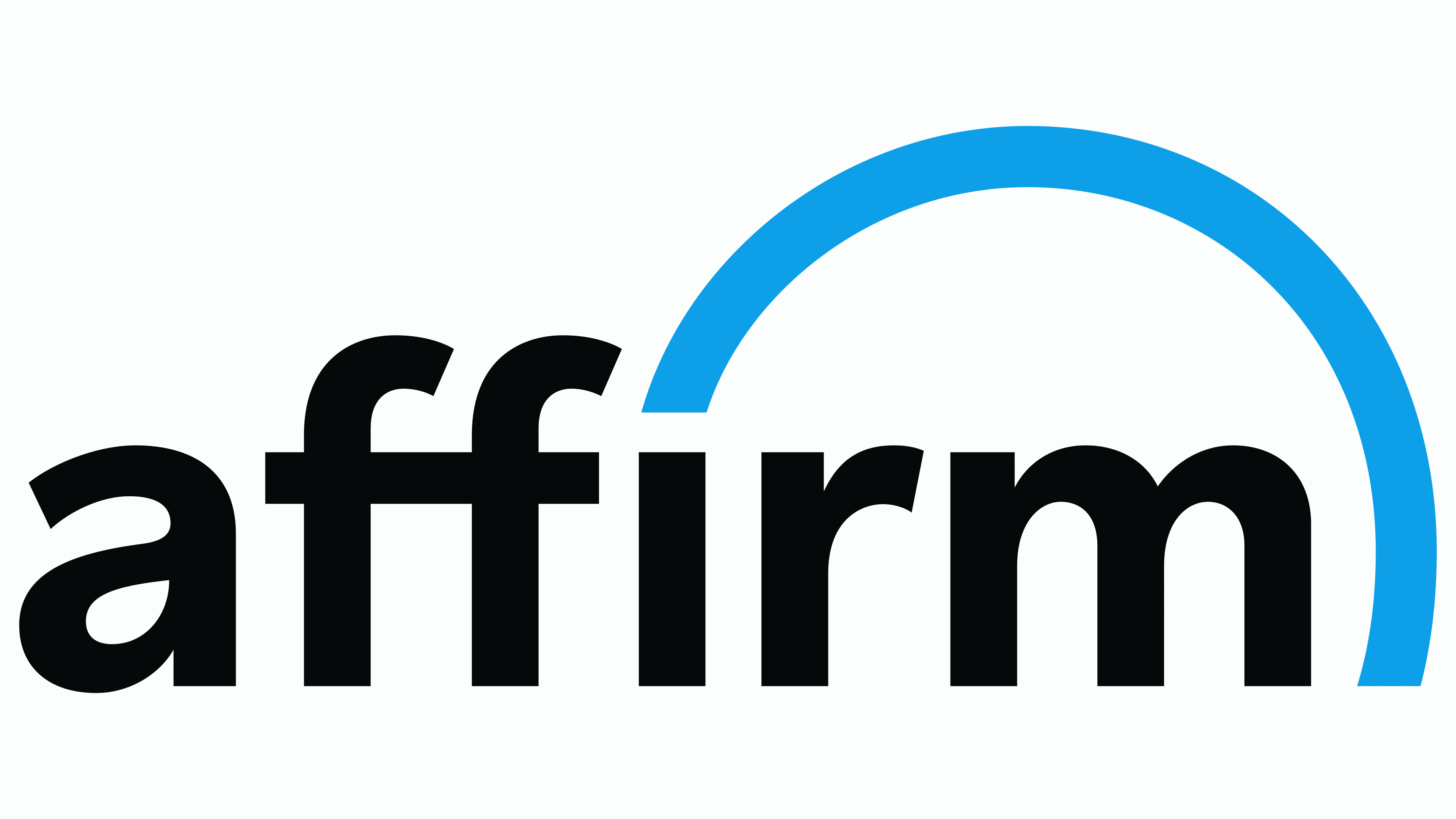 Affirm Logo, symbole, emblème, signification, histoire, marque