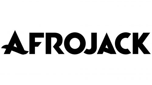 Logo de Afrojack