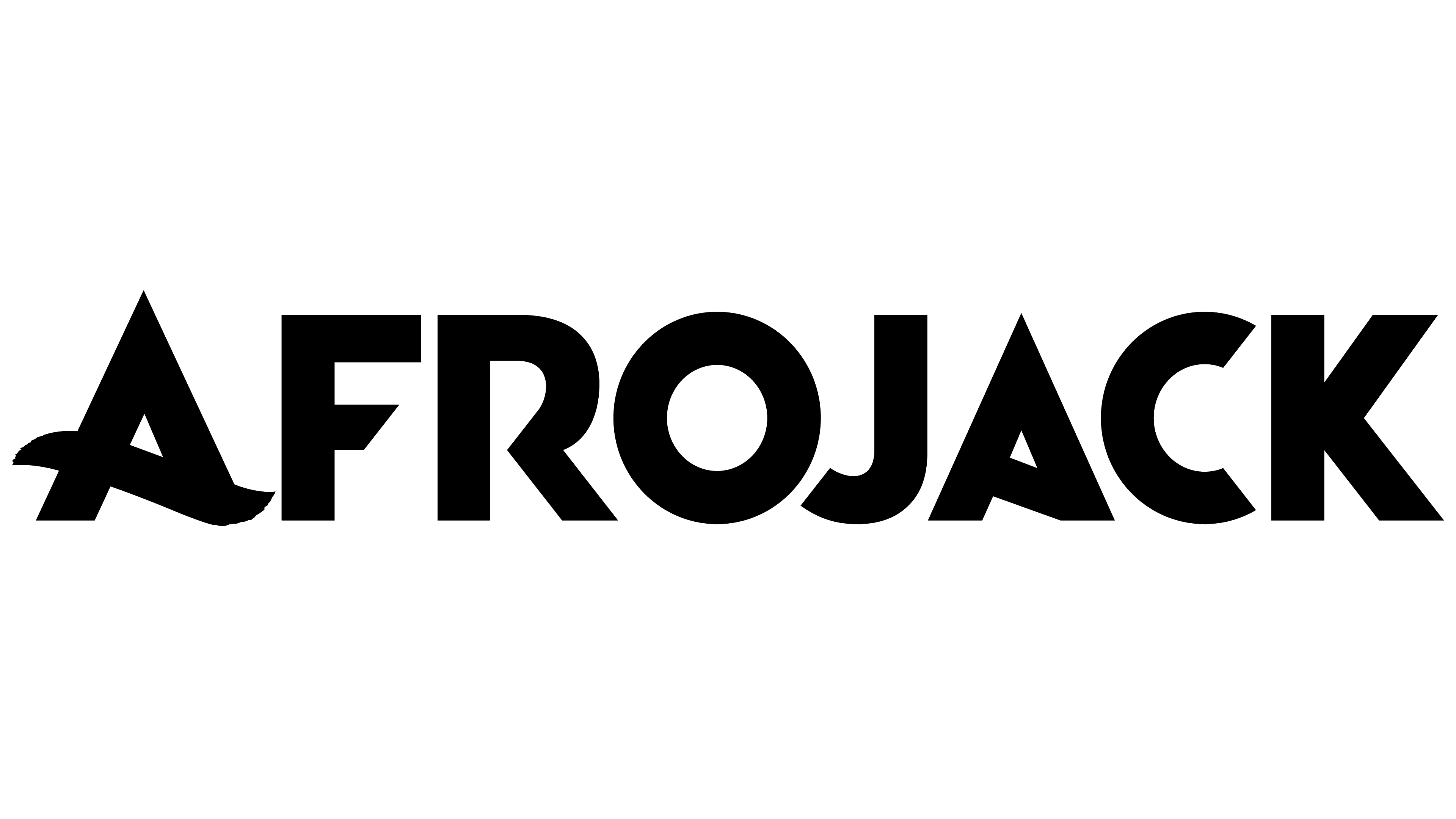 Afrojack Logo, symbole, emblème, signification, histoire, marque