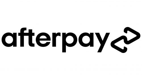 Logo de AfterPay