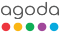 Logo de Agoda