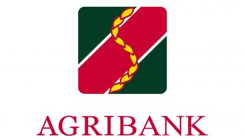 Logo de Agribank