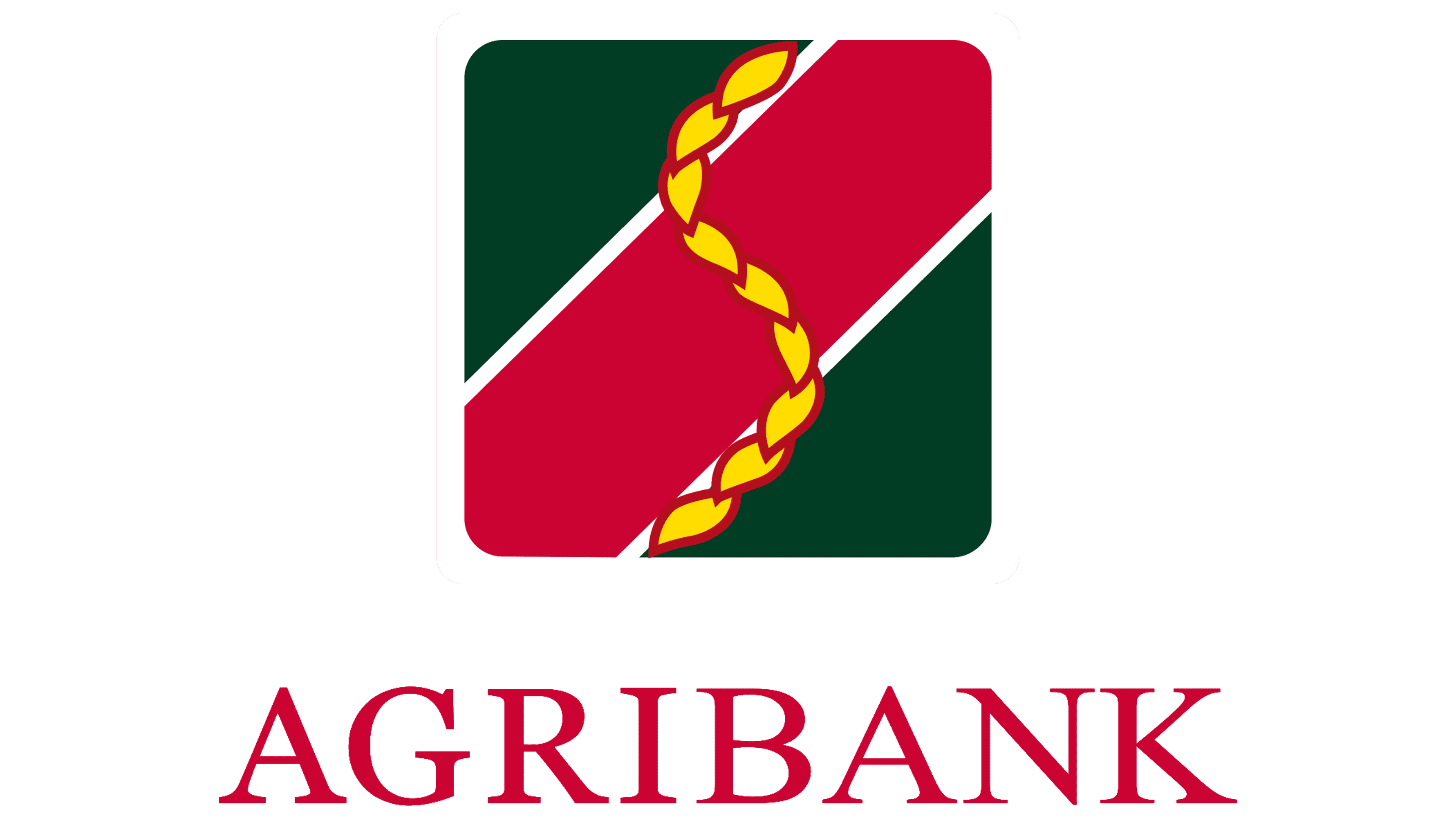 Agribank Logo, symbole, emblème, signification, histoire, marque