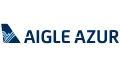 Logo de Aigle Azur