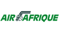 Logo de Air Afrique