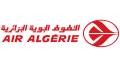 Logo de Air Algérie