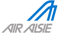 Logo de Air Alsie
