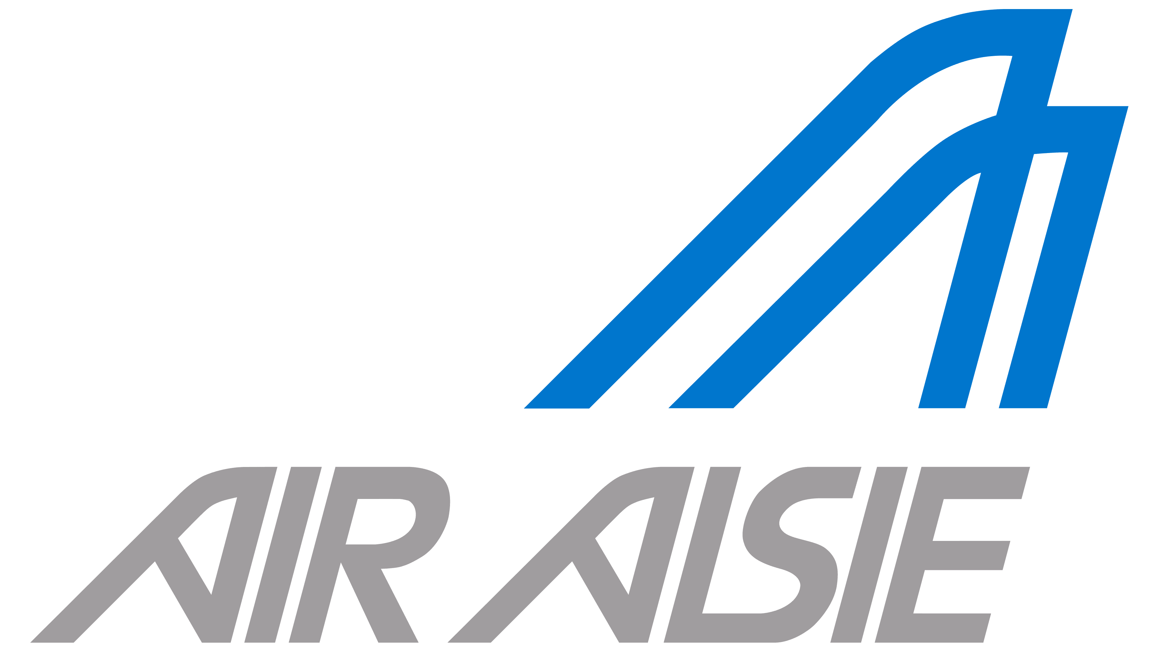 Air Alsie Logo, symbole, emblème, signification, histoire, marque