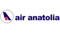 Logo de Air Anatolia