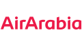 Logo de Air Arabia