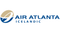 Logo de Air Atlanta Icelandic