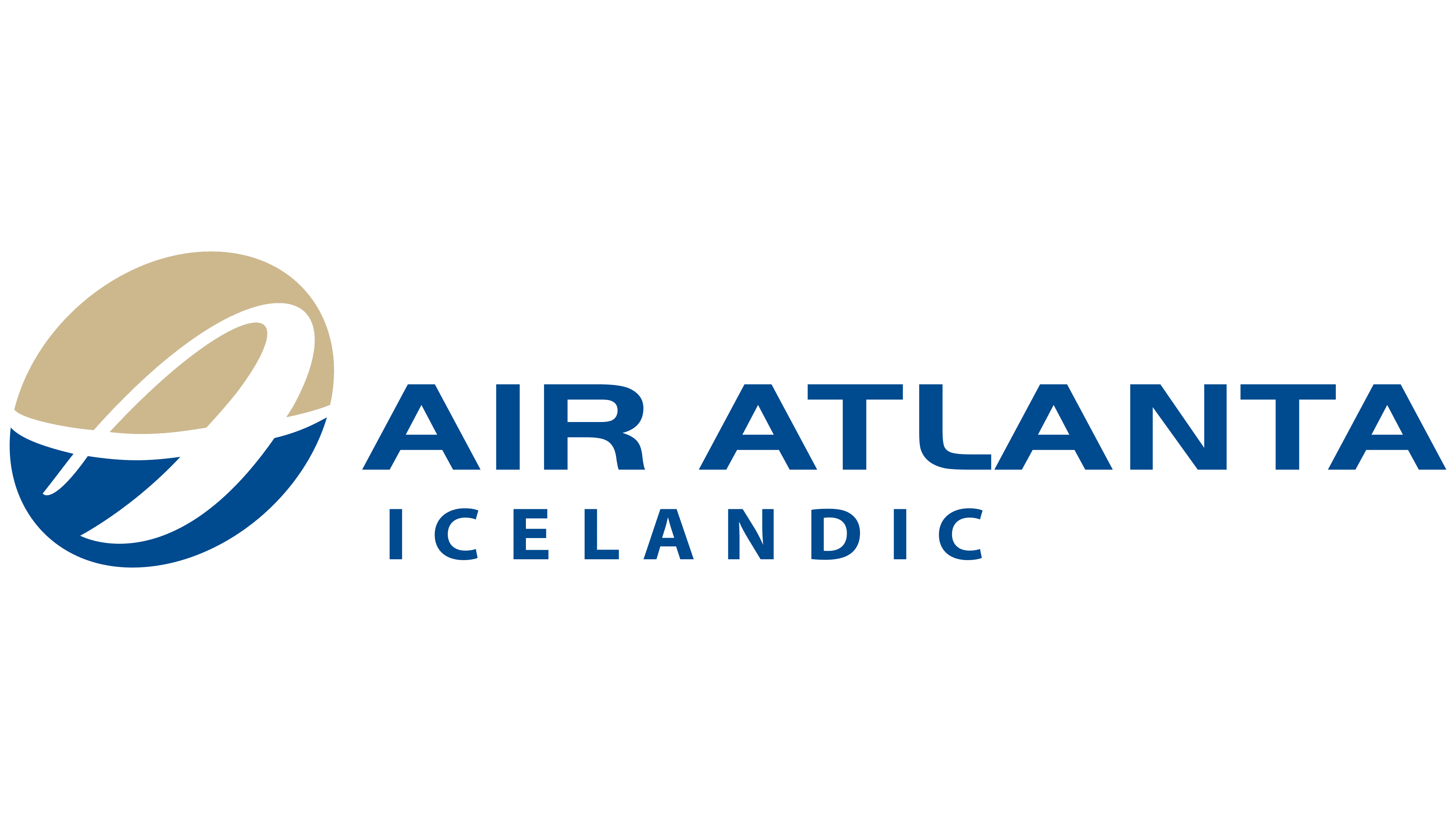 Air Atlanta Icelandic Logo, symbole, emblème, signification, histoire ...