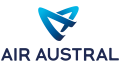 Logo de Air Austral