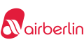 Logo de Air Berlin