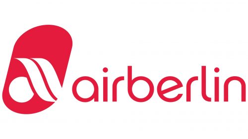 Logo de Air Berlin