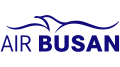Logo de Air Busan