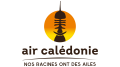 Logo de Air Caledonie
