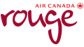 Logo de Air Canada Rouge